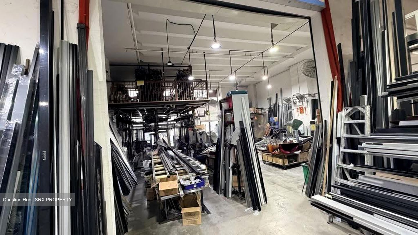 T-space (D18), Factory #635425571
